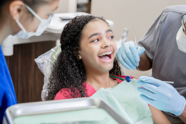 Best Emergency Root Canal Treatment in Stevensville, MD