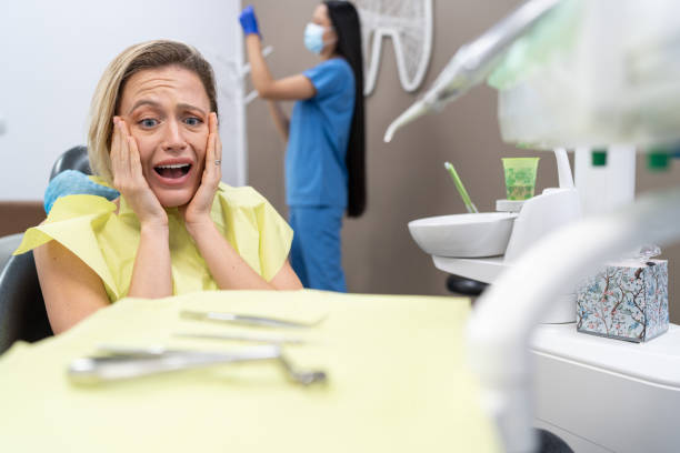 Best Emergency Treatment for Dental Infections or Abscesses in Stevensville, MD