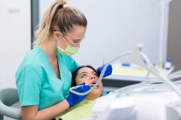 Best Pediatric Emergency Dentist in Stevensville, MD