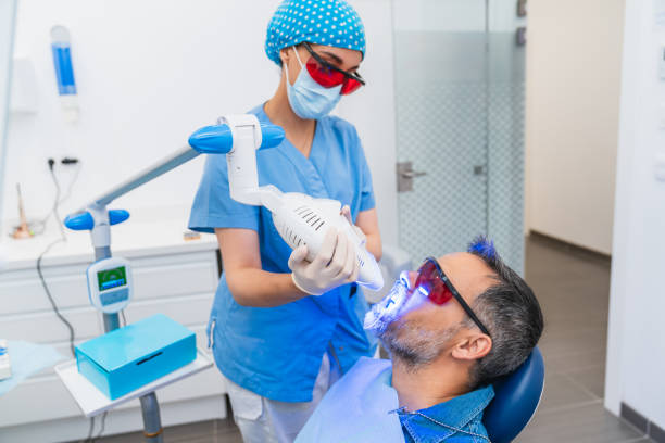 Best Emergency Tooth Extraction in Stevensville, MD